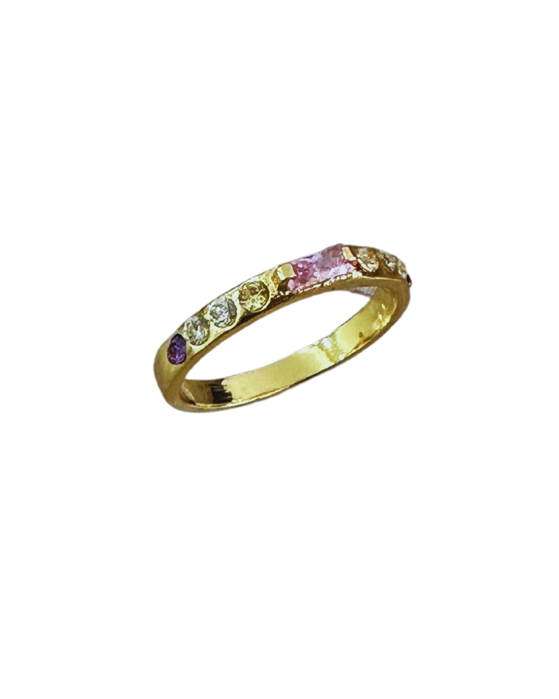 Anillo Brillar