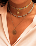 Collar Astro Solar