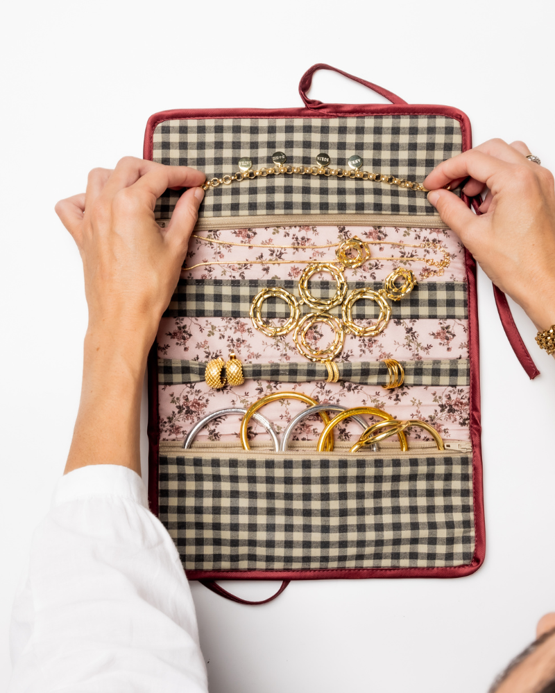 Joyero Personalizado Chloe