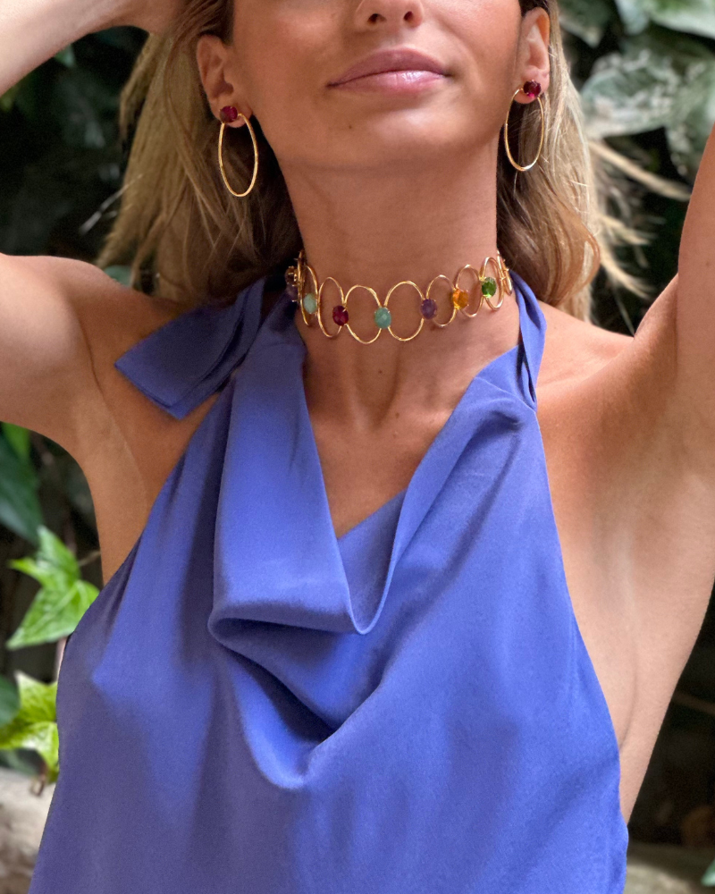 Pulsera Tropical