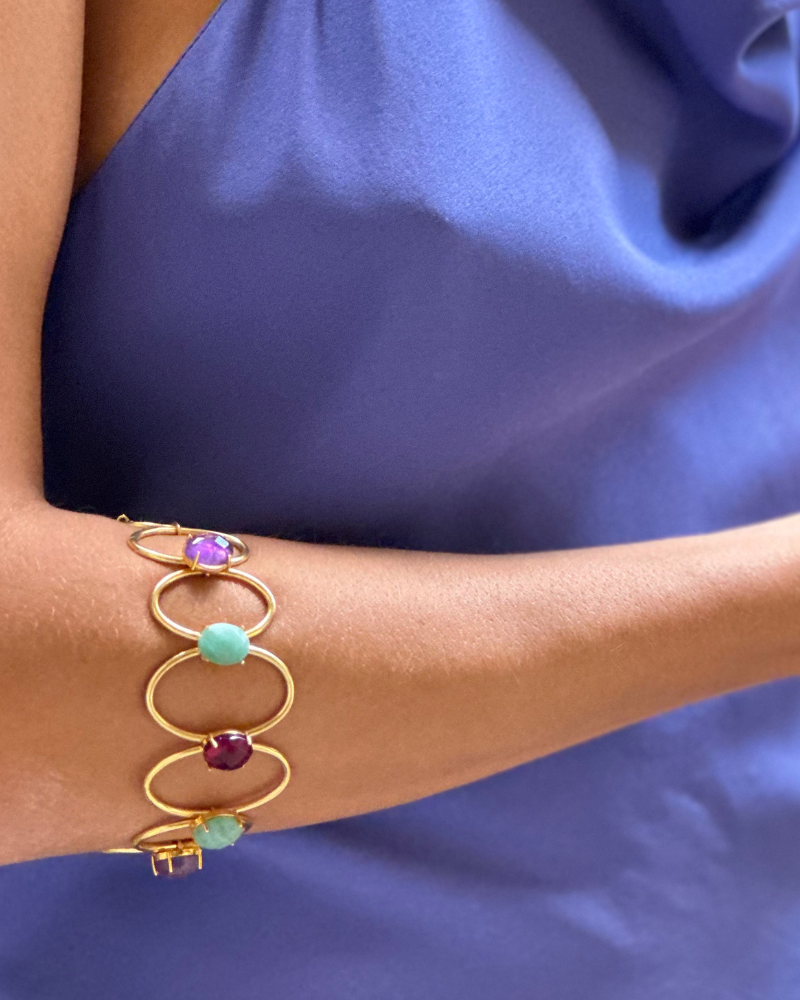 Pulsera Tropical