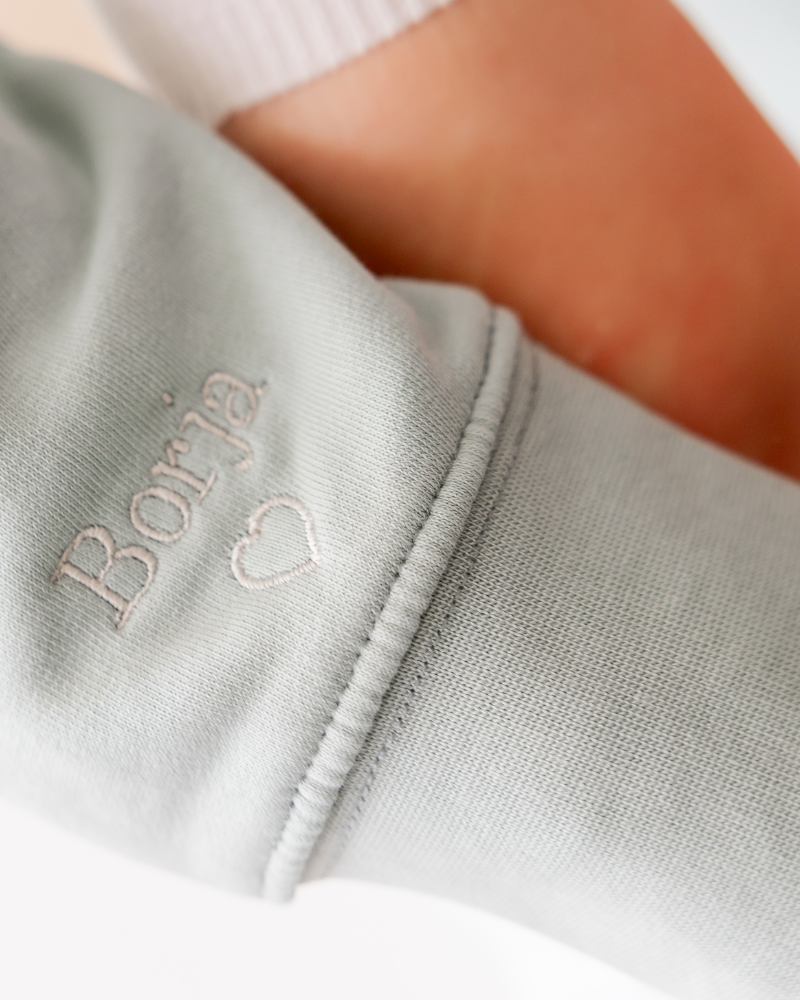 Sudadera personalizada Mamá