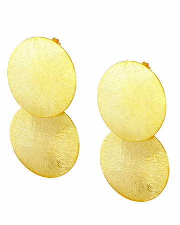 Dos Mares Earrings