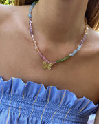 Collar Colors Mariposa
