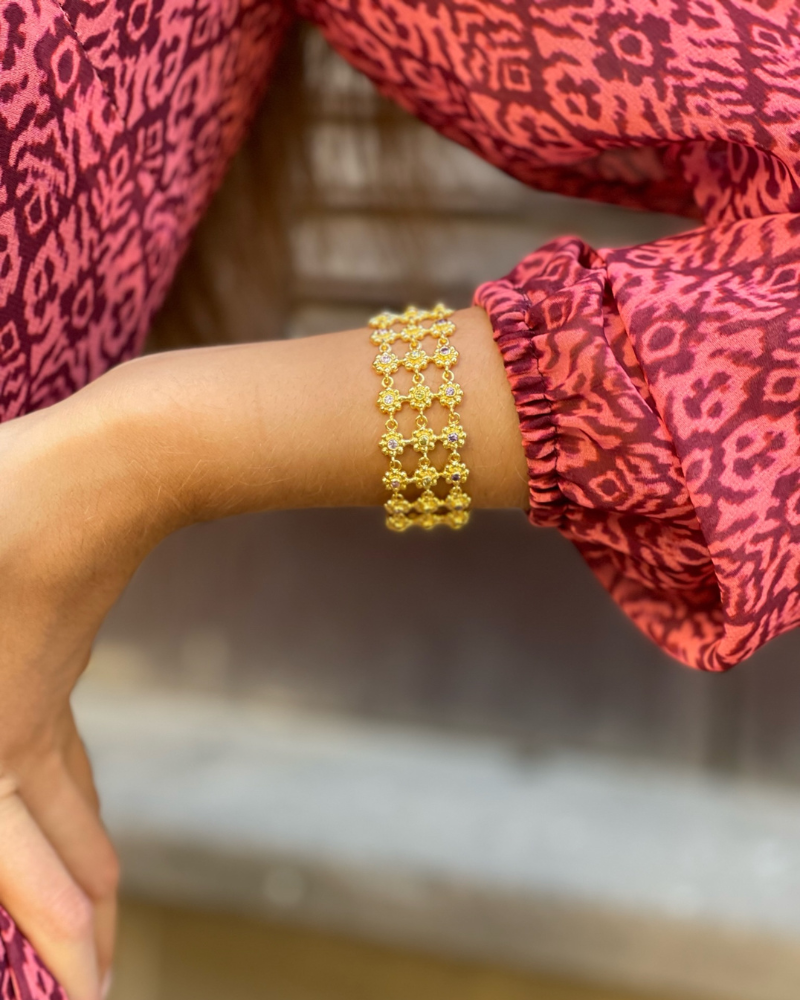 Pulsera Luz