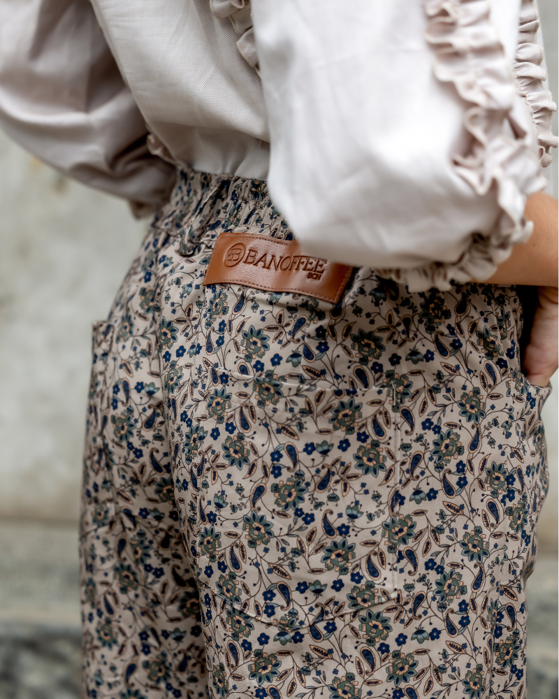 Jeans Fiore