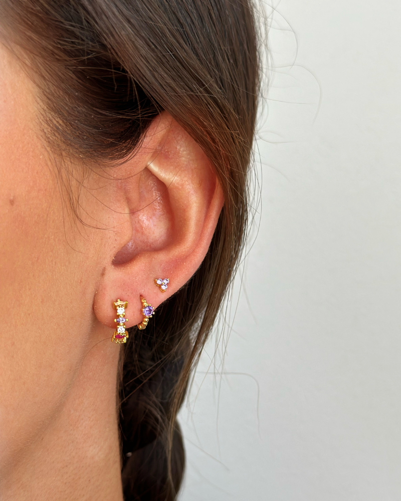 Carina Earrings