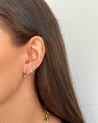 PENDIENTES SHINE