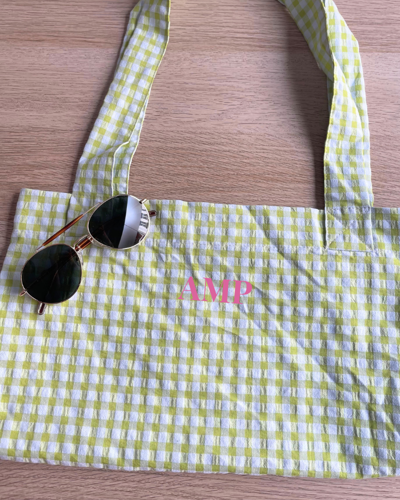 Tote Bag Sabolla Personalizada