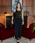 Top Velvet