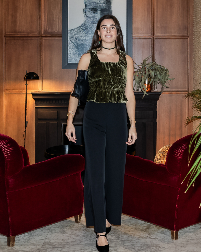 Top Velvet