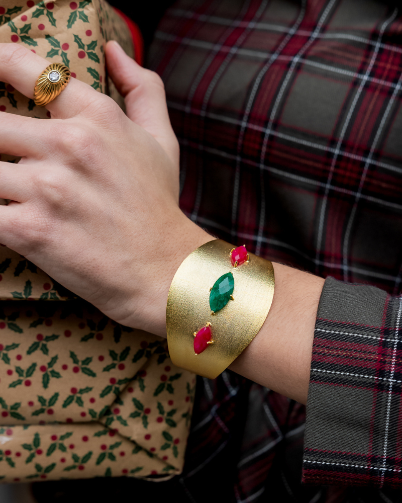 Brazalete Oasis