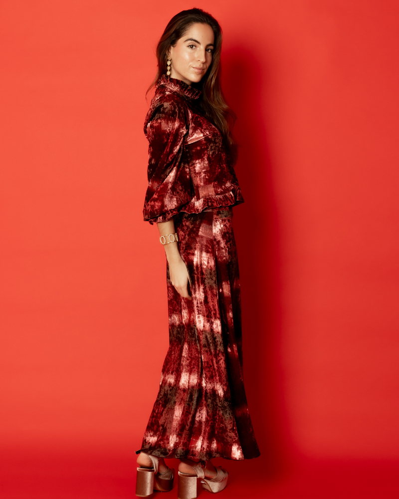 Set Leonor