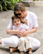 Camiseta personalizada Cross Mom