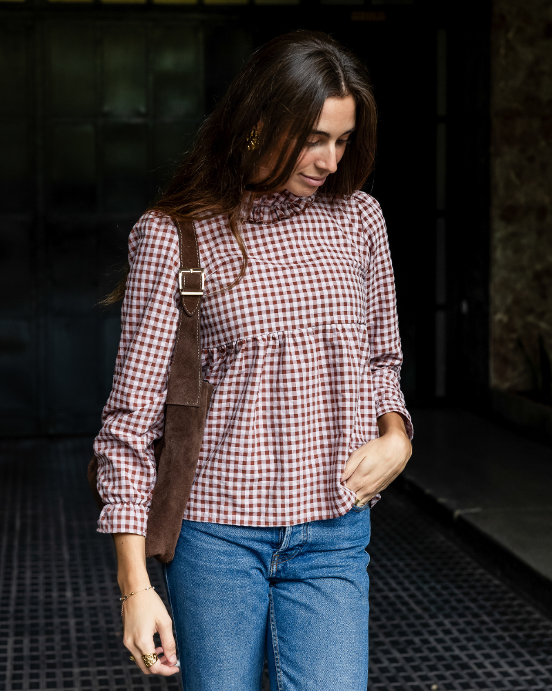 Camisa Lola