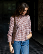 Camisa Lola