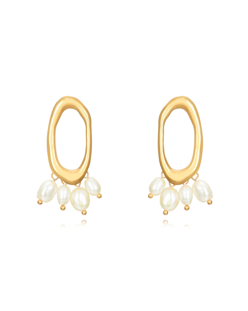 Pendientes Andrea