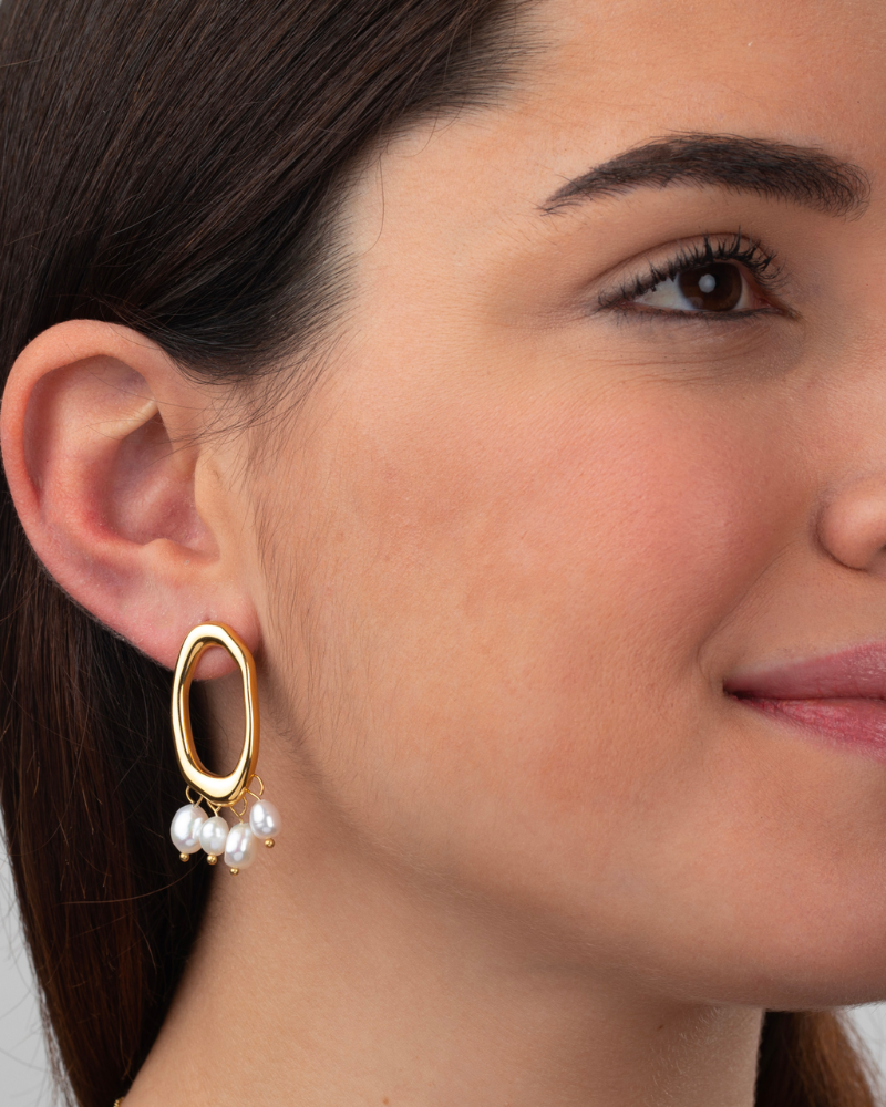 Pendientes Andrea