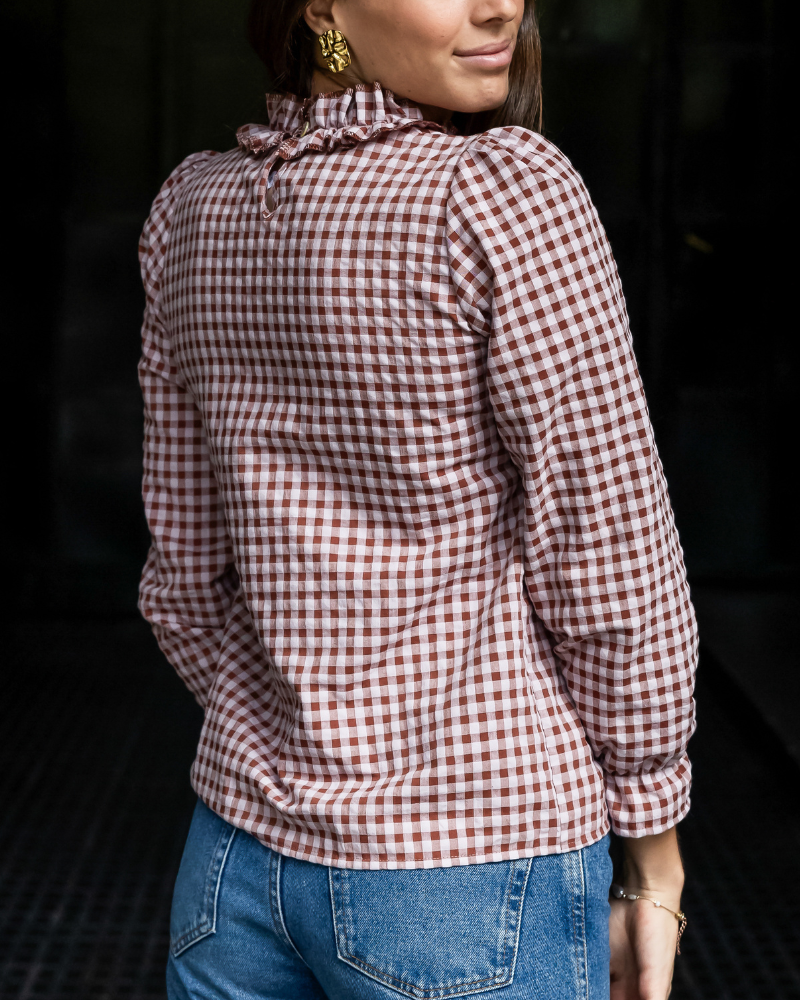 Camisa Lola