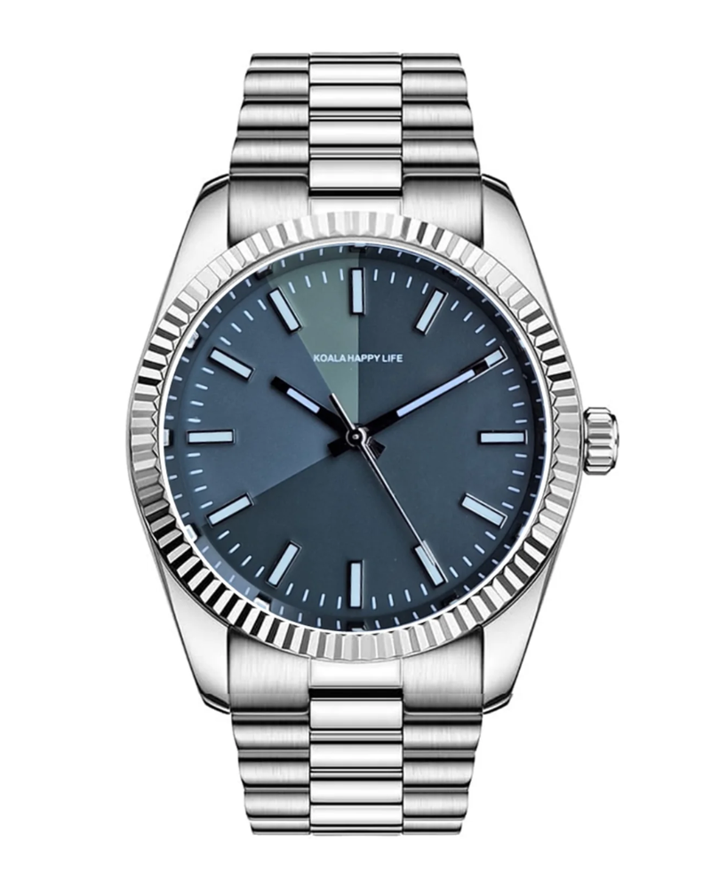 Reloj Koala Happy Life verde kaki