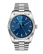 Reloj Koala Happy Life azul marino