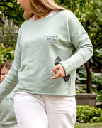 Sudadera personalizada especial Mamá