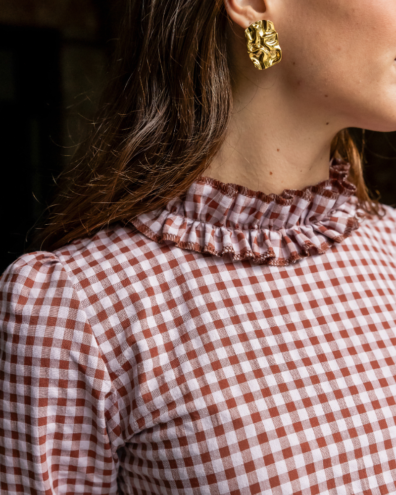 Camisa Lola