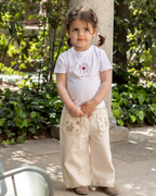 Camiseta personalizada Cross niño