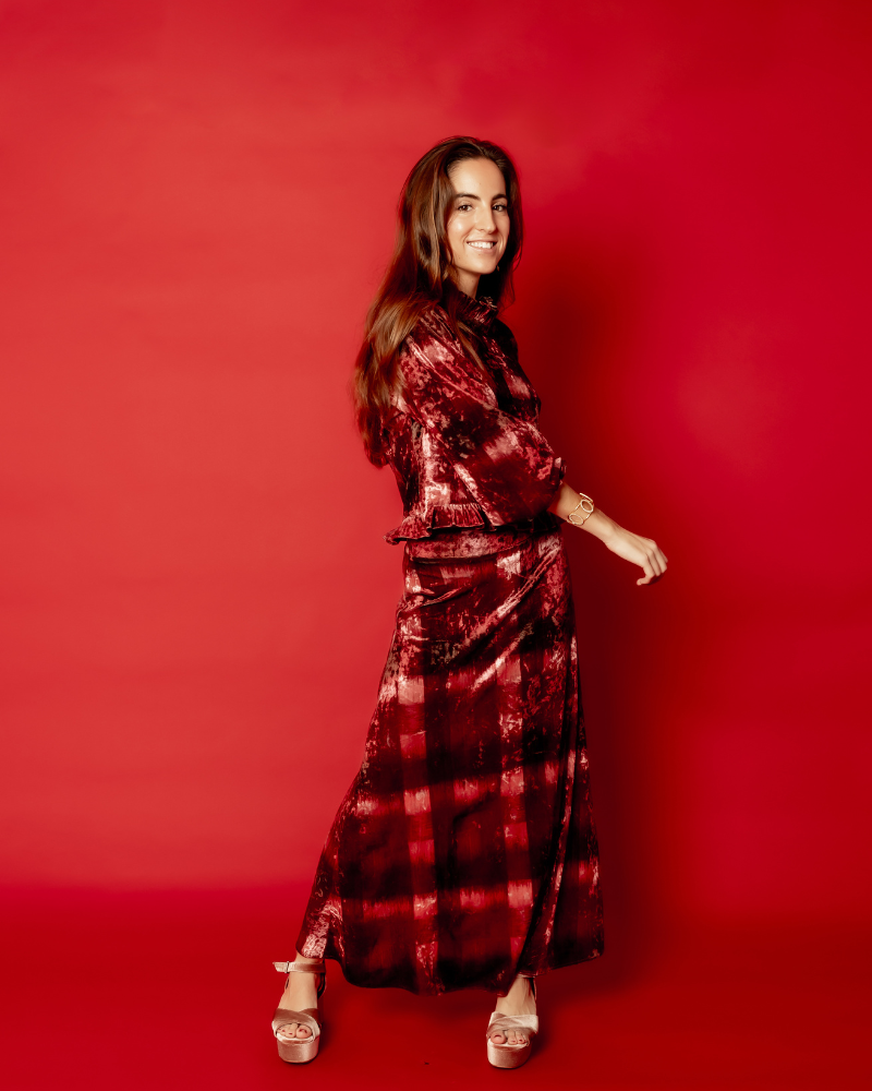 Set Leonor
