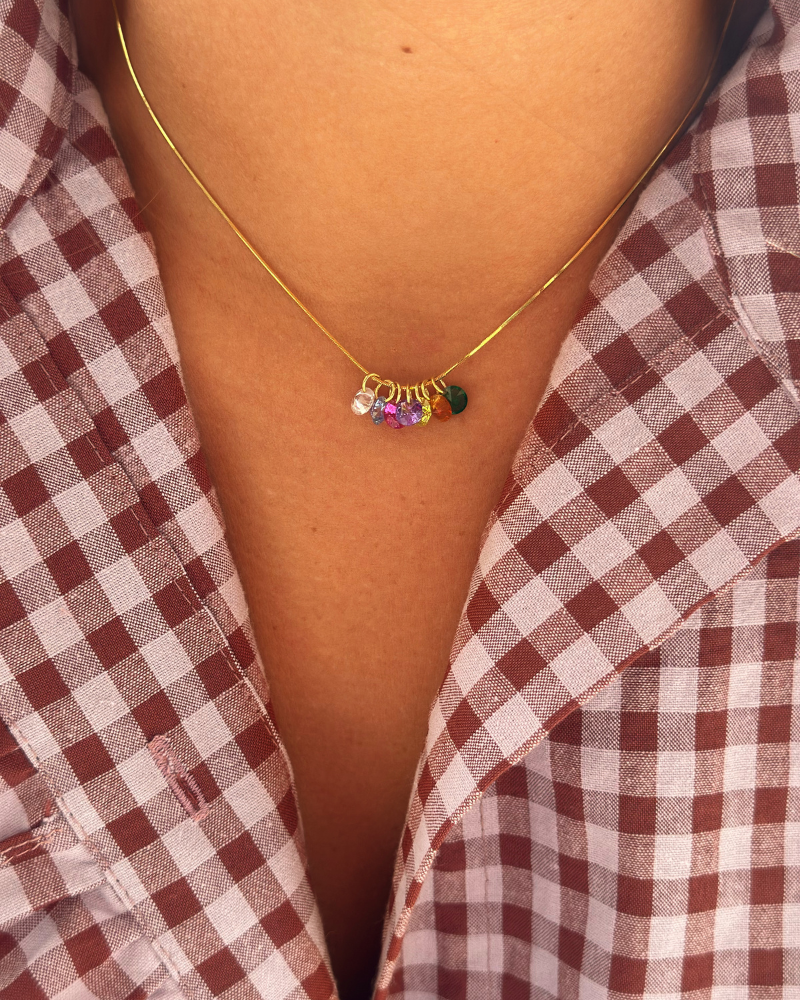 Collar Sueños