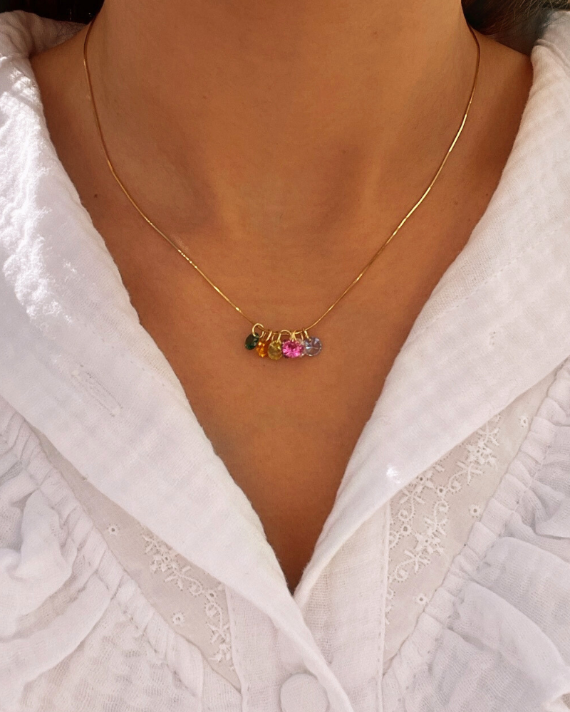 Collar Sueños