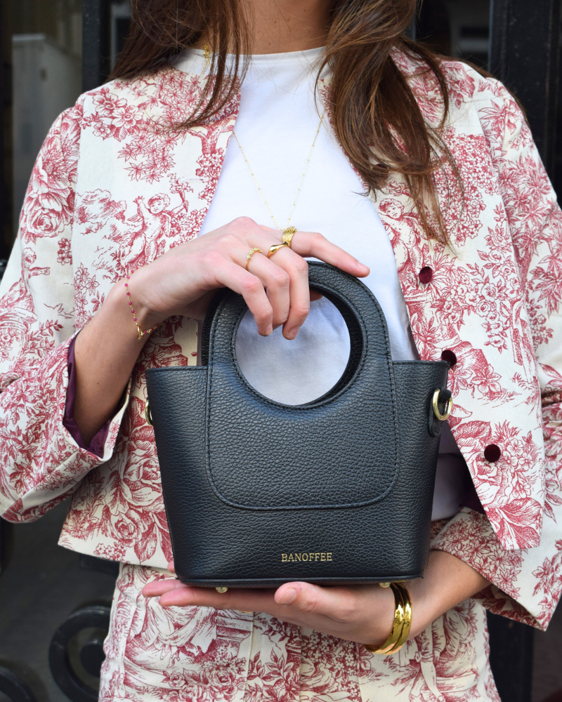 Bolso Lola Black