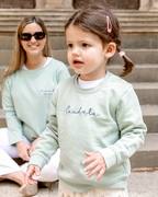 Sudadera personalizada especial Niño