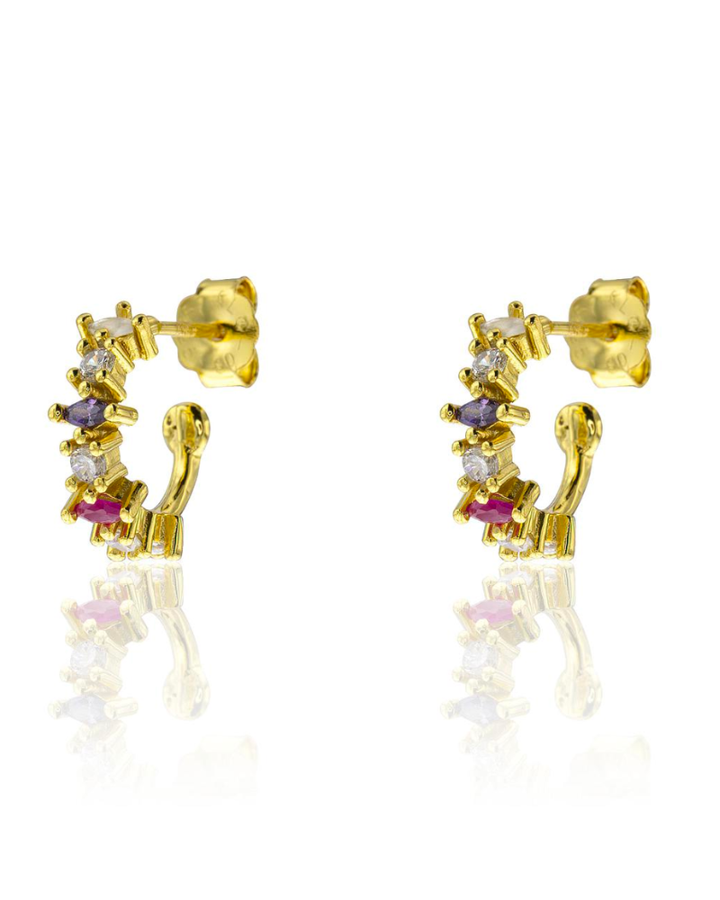 Carina Earrings