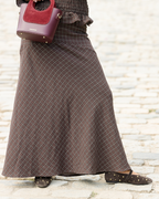 Falda Grace