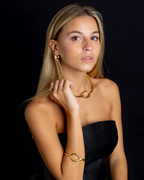 Pulsera Regina