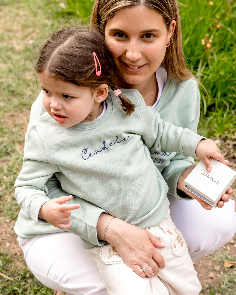 Pack Sudaderas Personalizadas especial Mamá