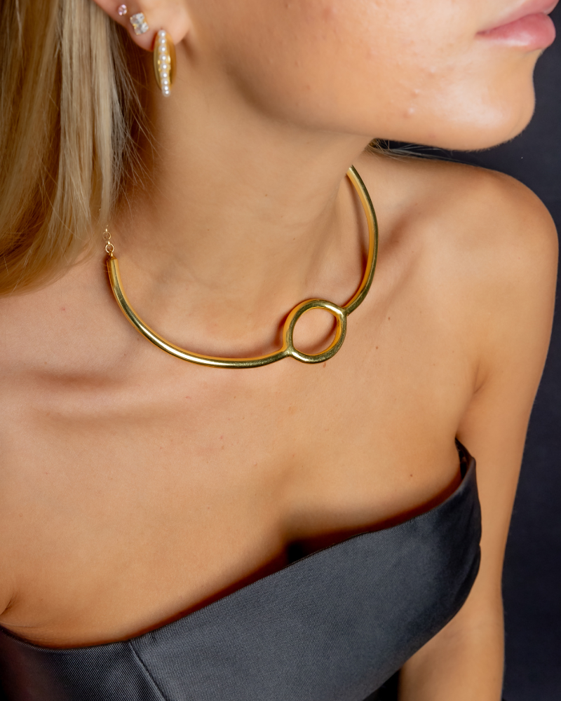 Collar Regina