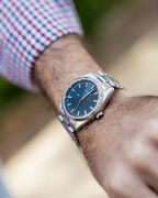 Reloj Koala Happy Life azul marino