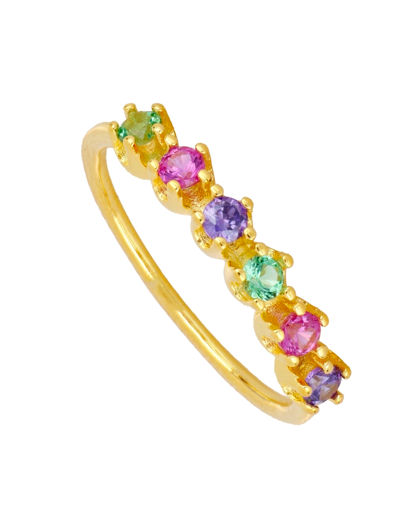 Anillo Felicidad