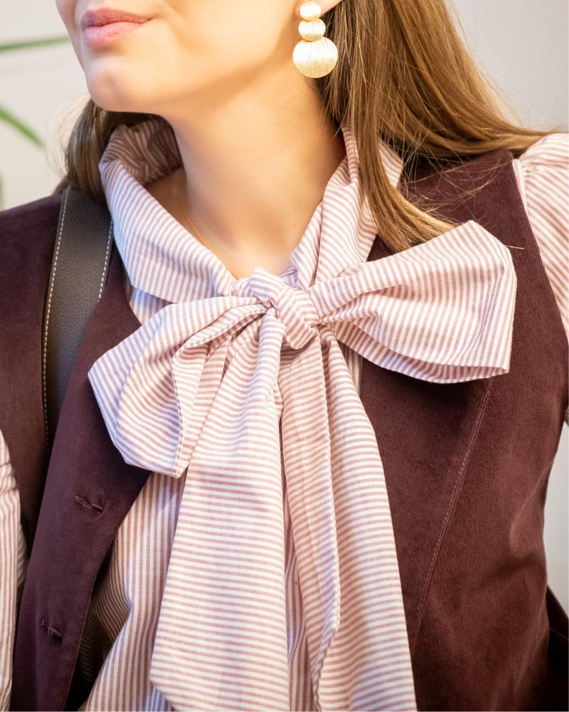 Camisa Sonia