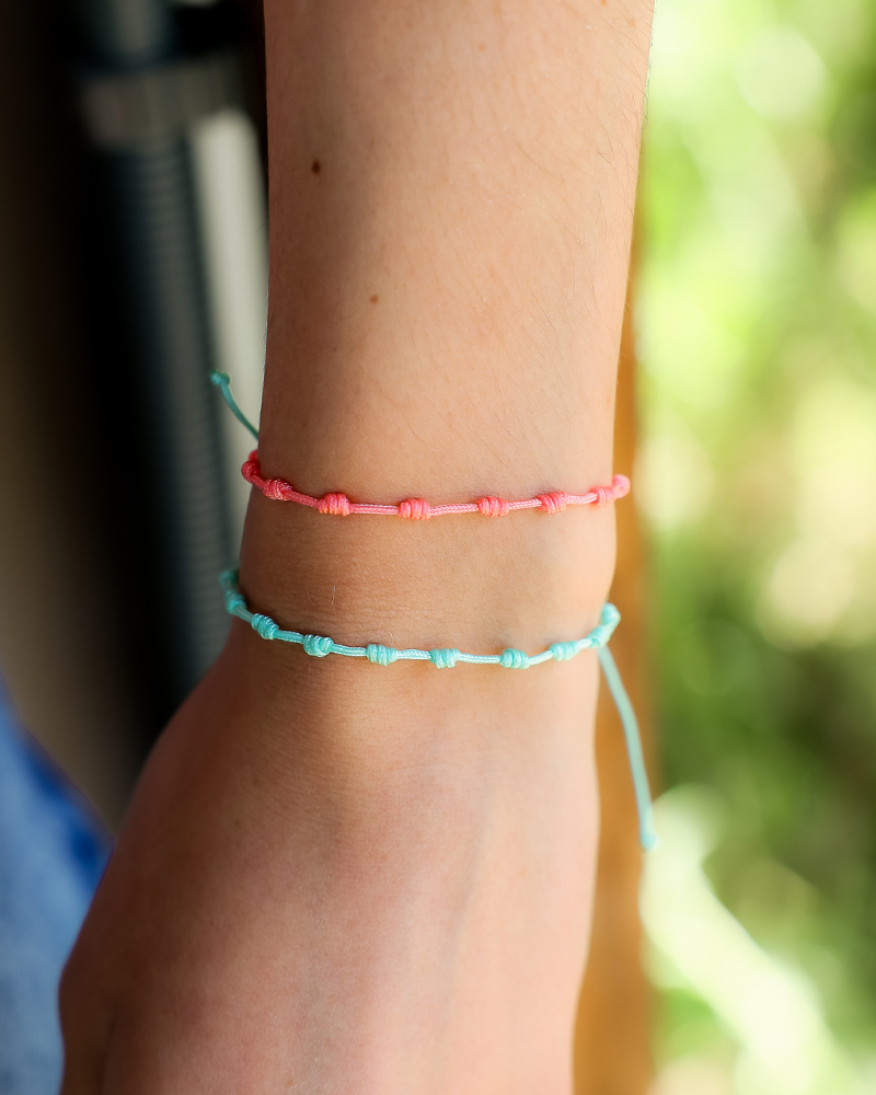 Pulsera recuerdos (fina)