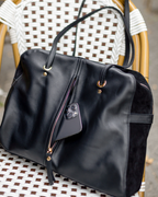 Bolso Leticia Negro