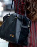 Bolso Leticia Negro