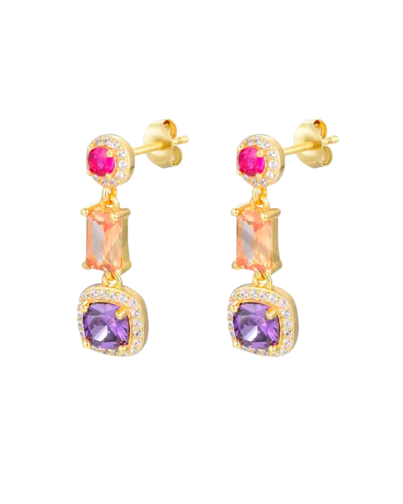 Constance Earrings