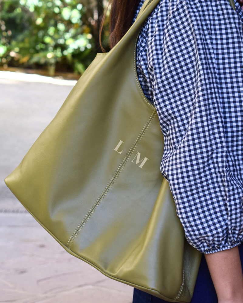 Bolso Nora