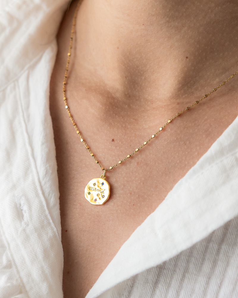 Collar Mamá Bright