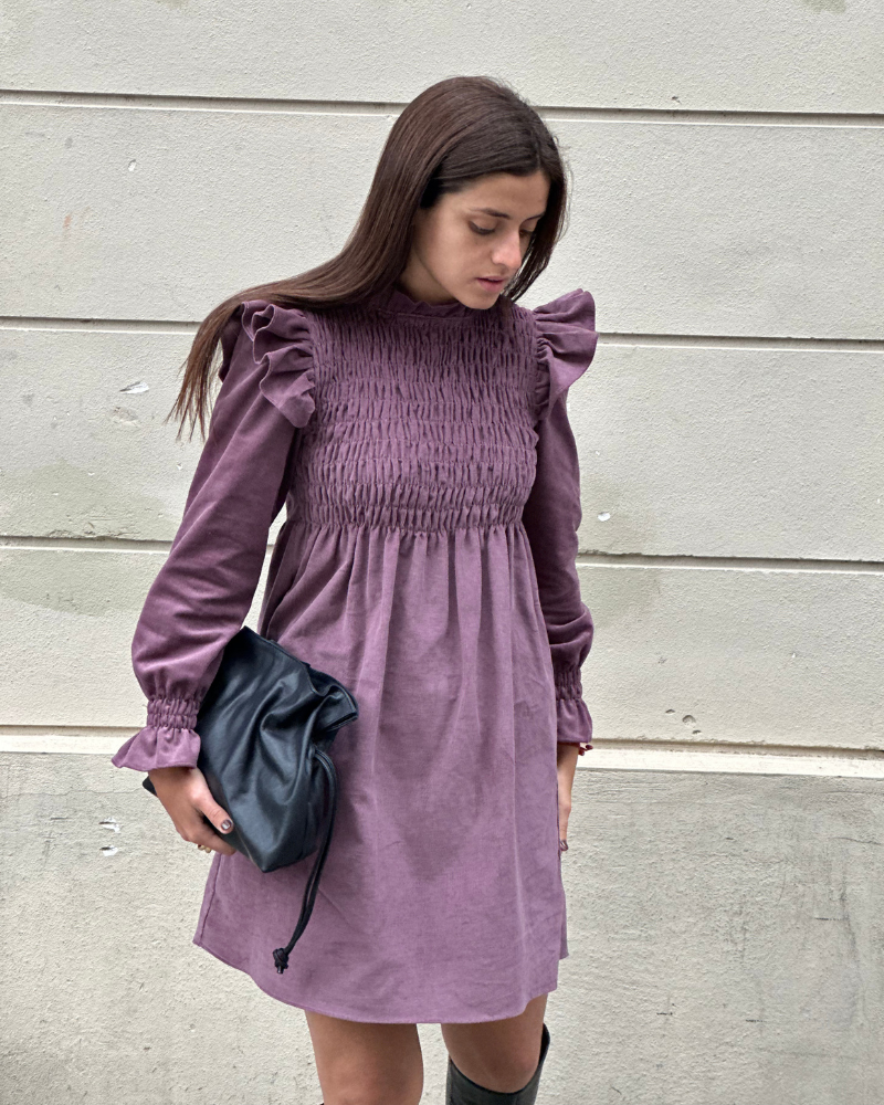 Magdalena dress