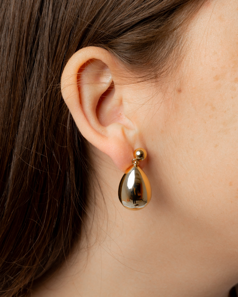 Pendientes Drop Old Money