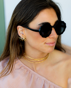 Pendientes Solar